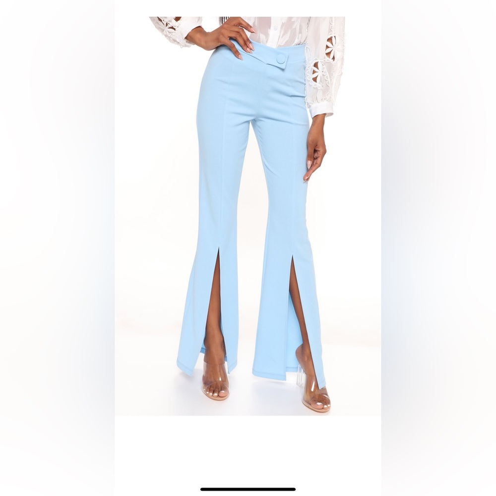 Pant u can wear it for a birthday dinner/ anywhere